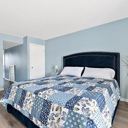 Blue View Inn Melbourne Shores 외부 사진