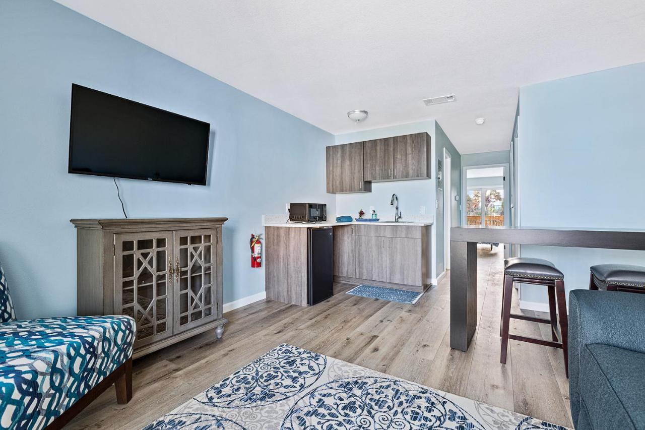 Blue View Inn Melbourne Shores 외부 사진