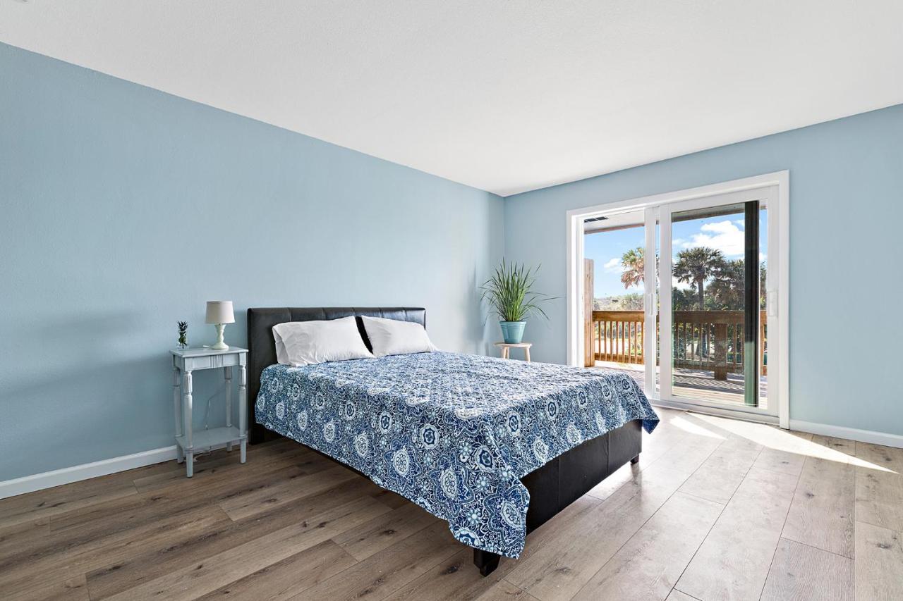 Blue View Inn Melbourne Shores 외부 사진