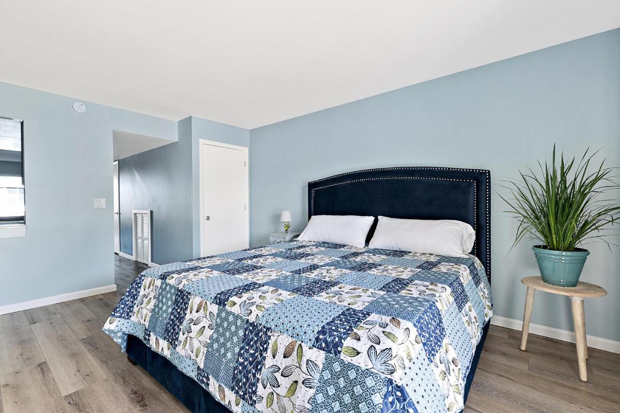 Blue View Inn Melbourne Shores 외부 사진