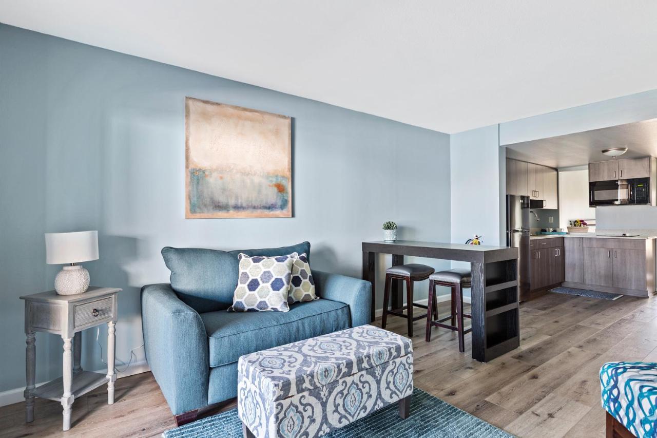 Blue View Inn Melbourne Shores 외부 사진