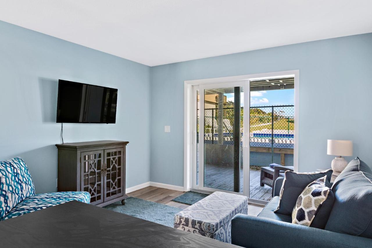 Blue View Inn Melbourne Shores 외부 사진
