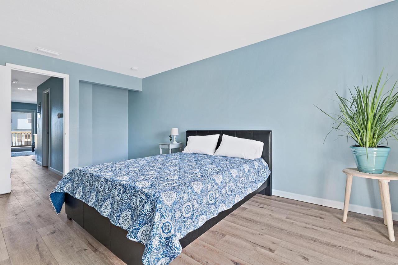 Blue View Inn Melbourne Shores 외부 사진