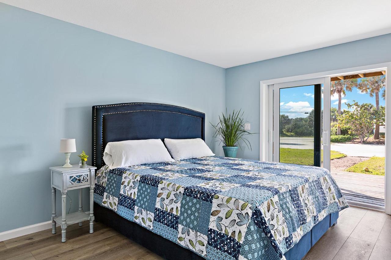 Blue View Inn Melbourne Shores 외부 사진