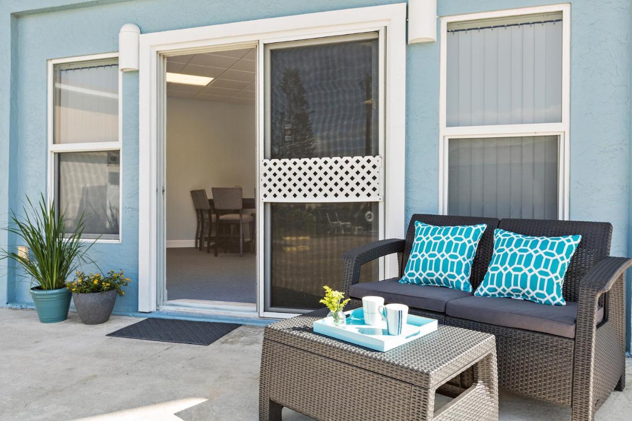 Blue View Inn Melbourne Shores 외부 사진