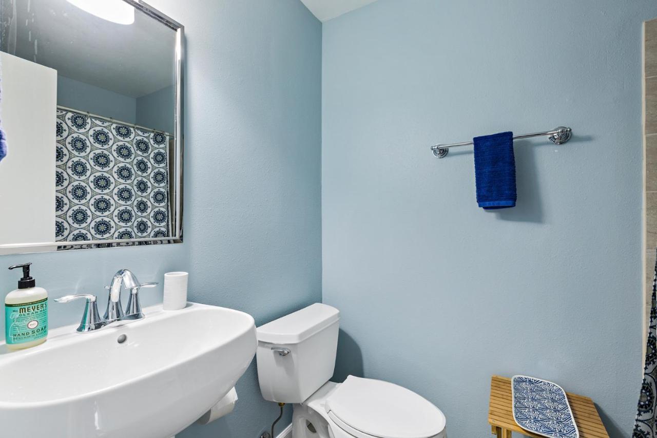 Blue View Inn Melbourne Shores 외부 사진