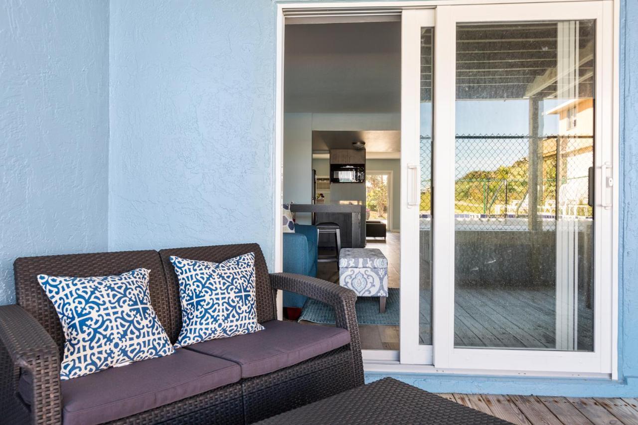 Blue View Inn Melbourne Shores 외부 사진