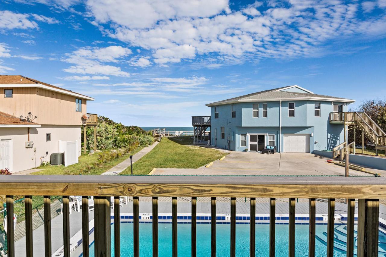 Blue View Inn Melbourne Shores 외부 사진