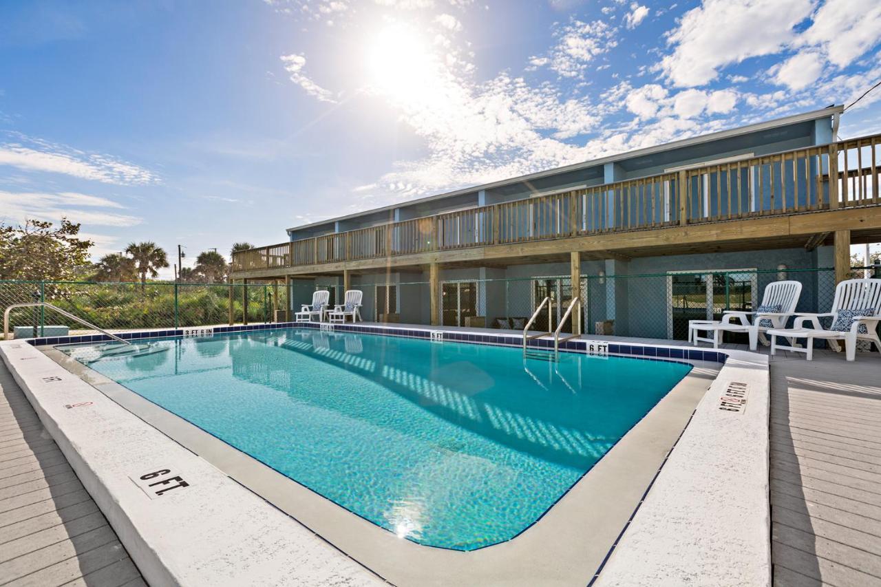 Blue View Inn Melbourne Shores 외부 사진